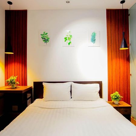 La Hotel Binh Tan Ho Chi Minh City Exterior photo