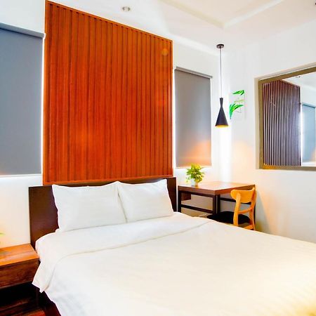 La Hotel Binh Tan Ho Chi Minh City Exterior photo