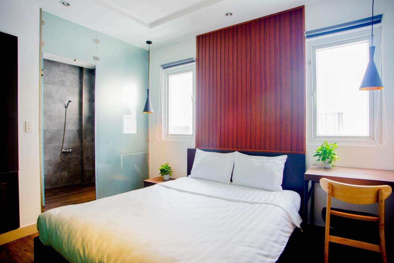 La Hotel Binh Tan Ho Chi Minh City Exterior photo