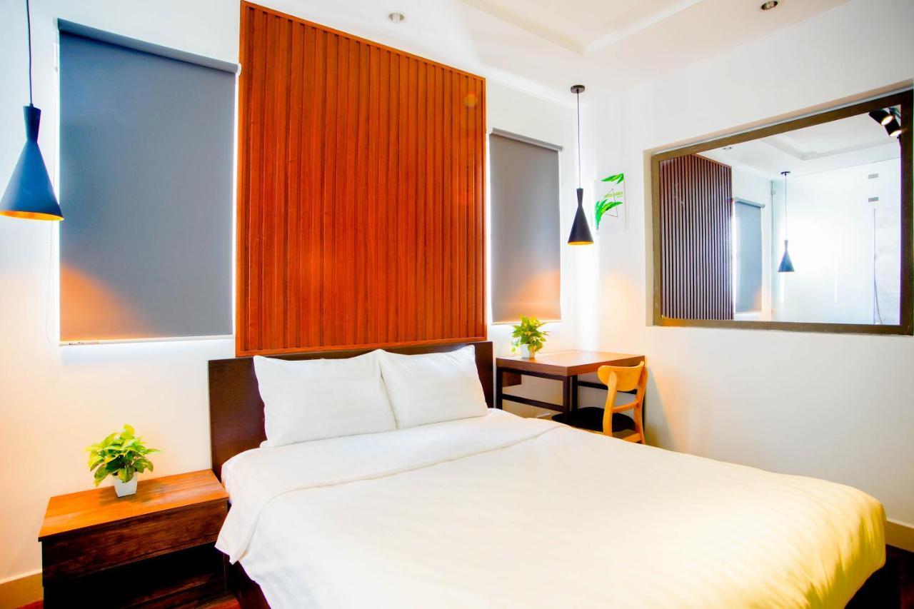 La Hotel Binh Tan Ho Chi Minh City Exterior photo