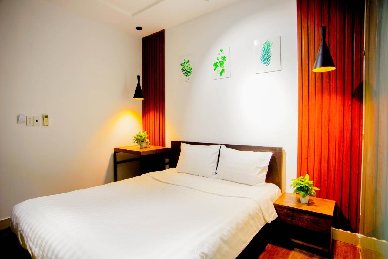 La Hotel Binh Tan Ho Chi Minh City Exterior photo