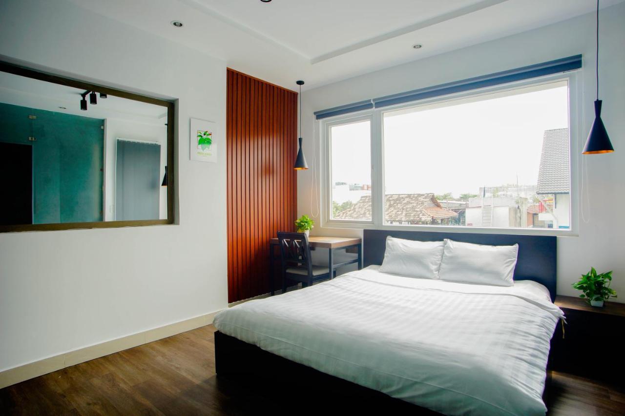 La Hotel Binh Tan Ho Chi Minh City Exterior photo