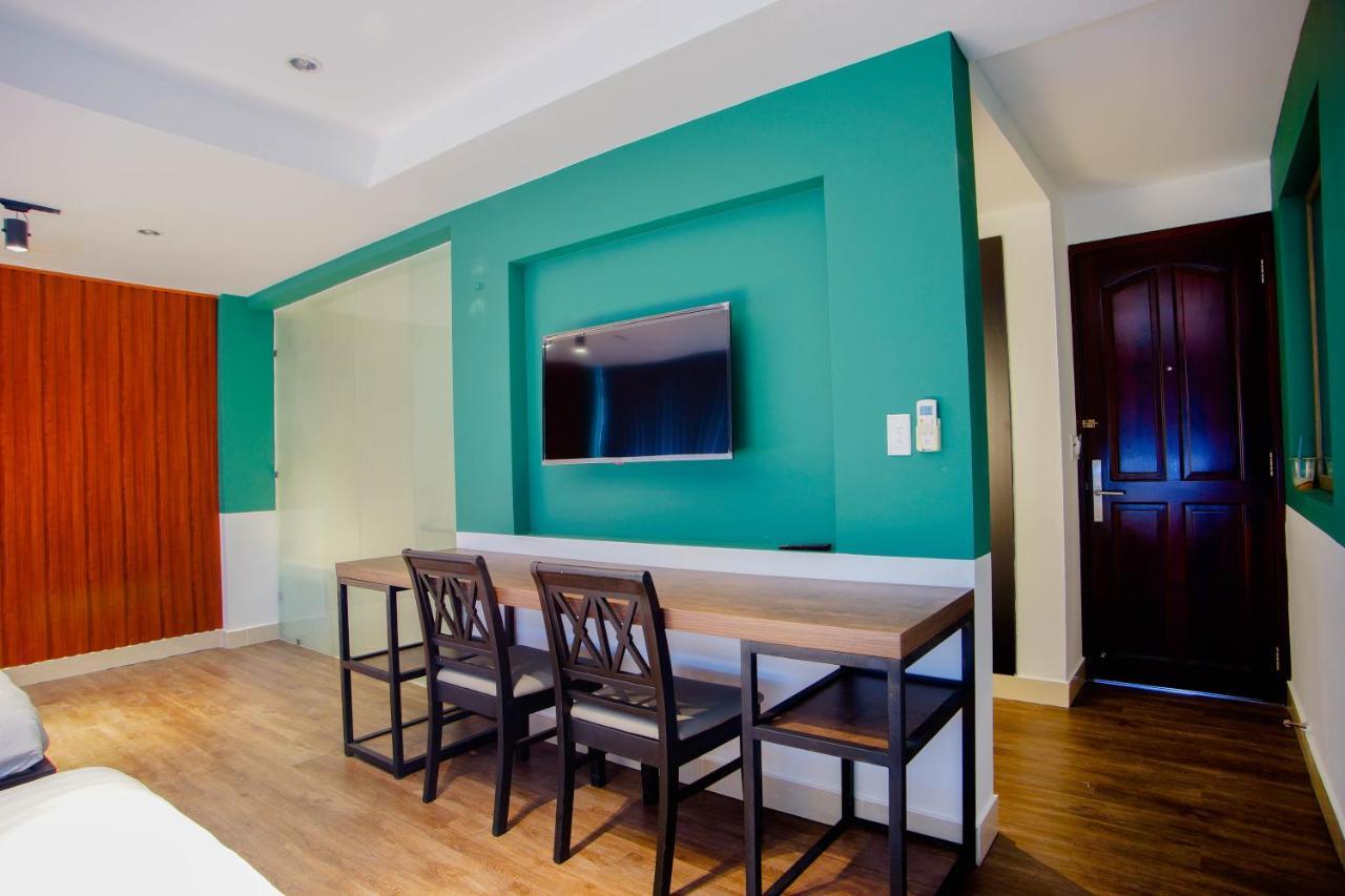 La Hotel Binh Tan Ho Chi Minh City Exterior photo