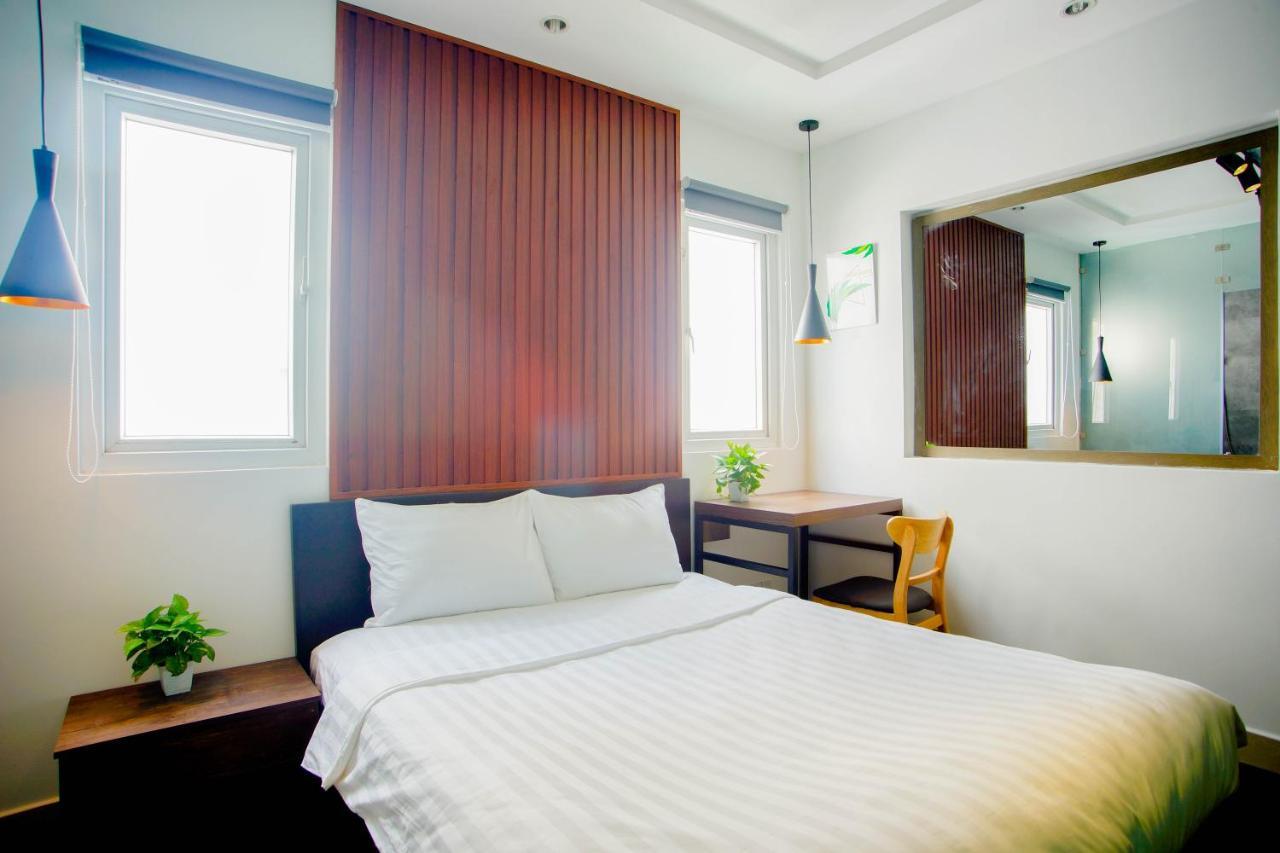 La Hotel Binh Tan Ho Chi Minh City Exterior photo