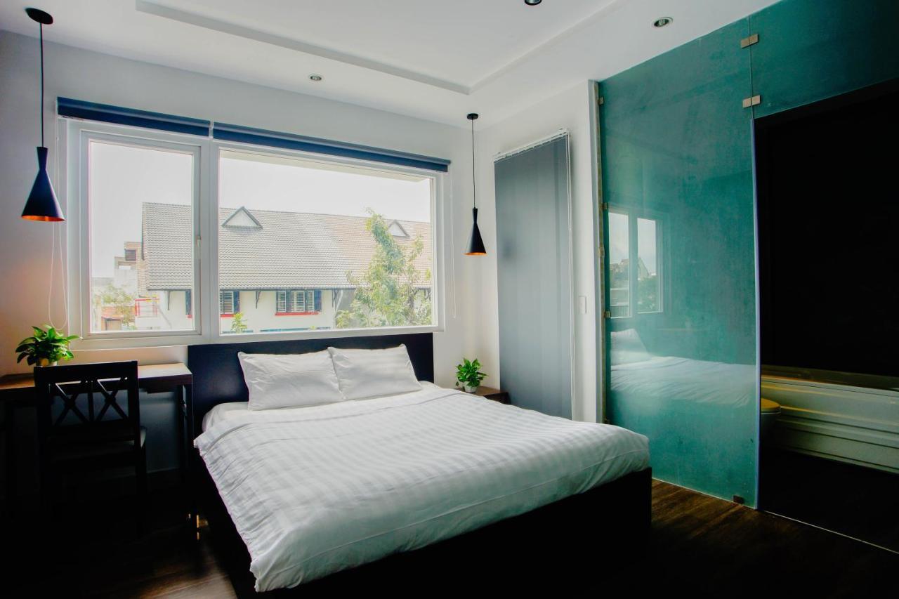 La Hotel Binh Tan Ho Chi Minh City Exterior photo