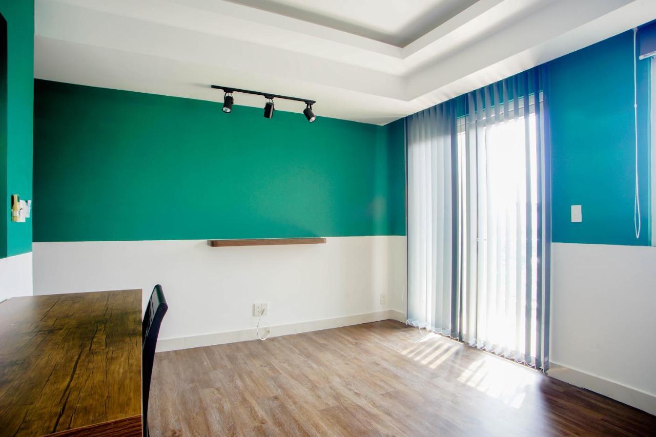 La Hotel Binh Tan Ho Chi Minh City Exterior photo