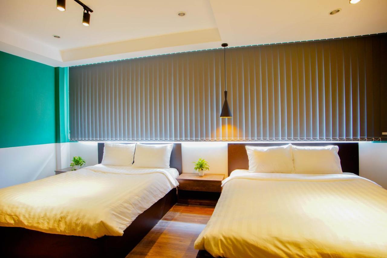 La Hotel Binh Tan Ho Chi Minh City Exterior photo