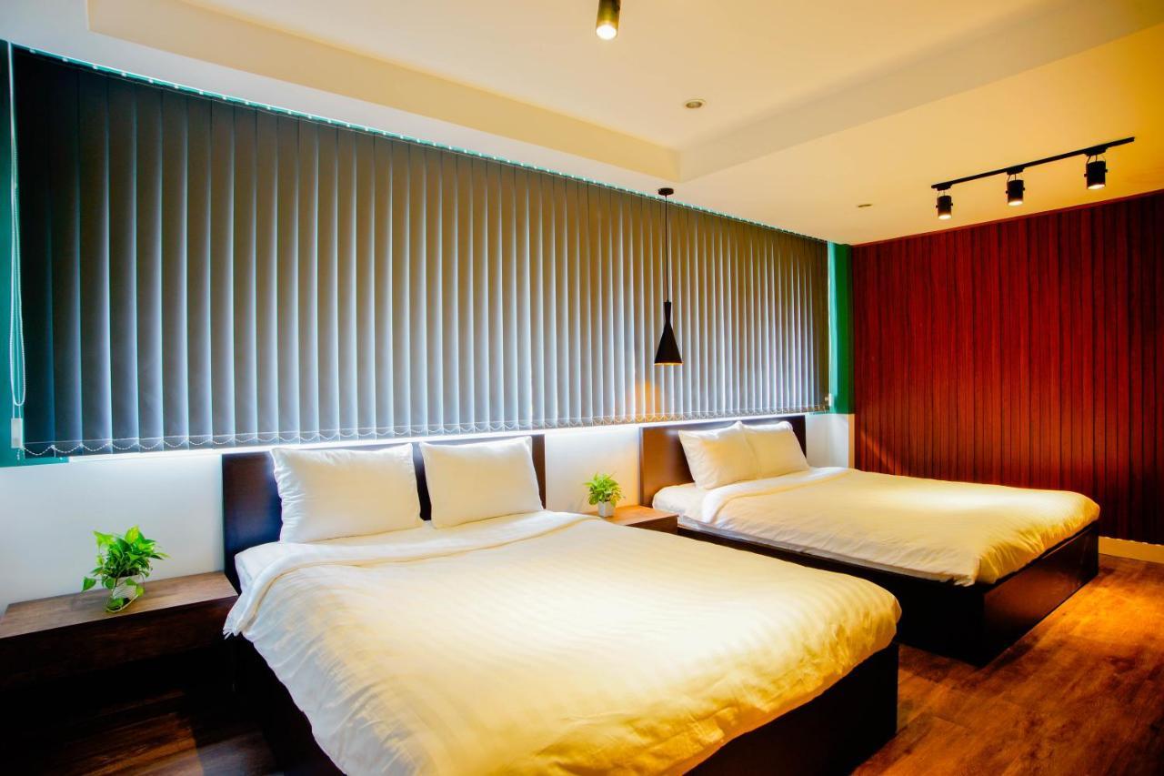 La Hotel Binh Tan Ho Chi Minh City Exterior photo